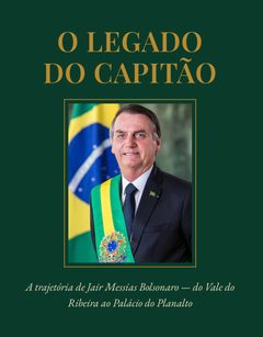 Biografia do Capitão