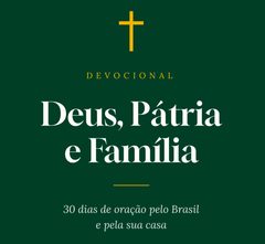 Devocional Patriota